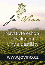 JoVno.cz - obchod s vny a destilty.